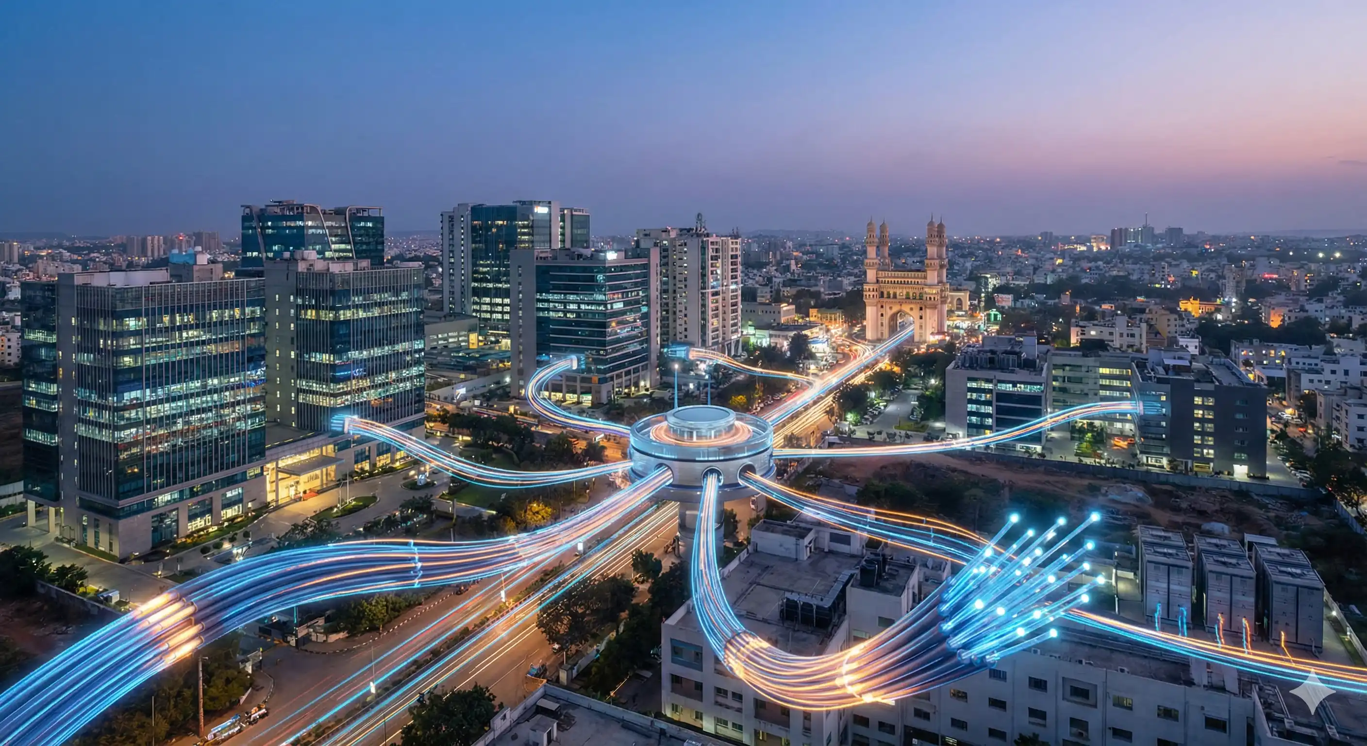 fastest growing company